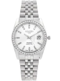 Zegarek damski ROAMER 853858 41 19 20 Positano