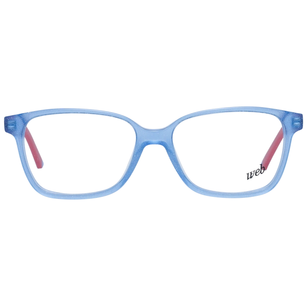 Okulary oprawki Damskie Web WE5265 092 48 Niebieskie
