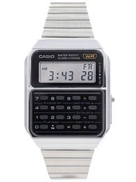 Zegarek męski CASIO CA-500WE-1AEF Vintage Edgy