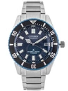 Zegarek męski Citizen NB6026-56L PROMASTER MARINE MECHANICAL FUJI-TSUBO 35TH ANN. LIMITED ED.