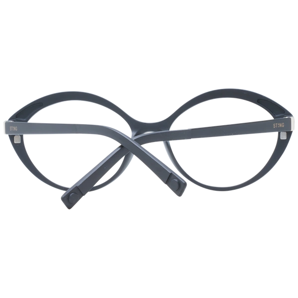 Okulary oprawki Damskie Sting SST378 z nakładkami przeciwsłonecznymi