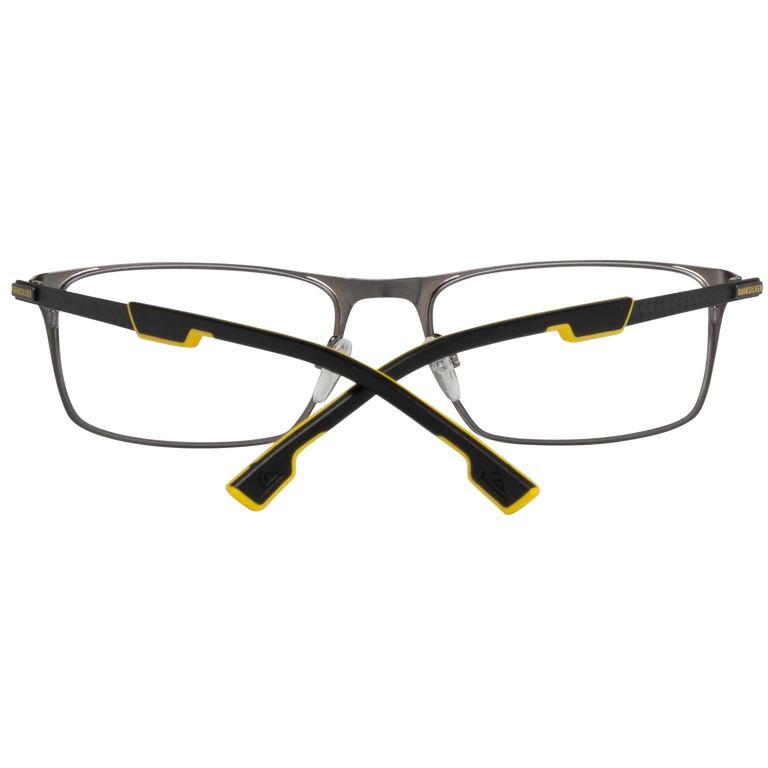 Okulary oprawki Męskie Quiksilver EQYEG03046 AYEL 54 Srebrne