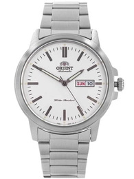 Zegarek męski ORIENT RA-AA0C03S39B Contemporary Automatic