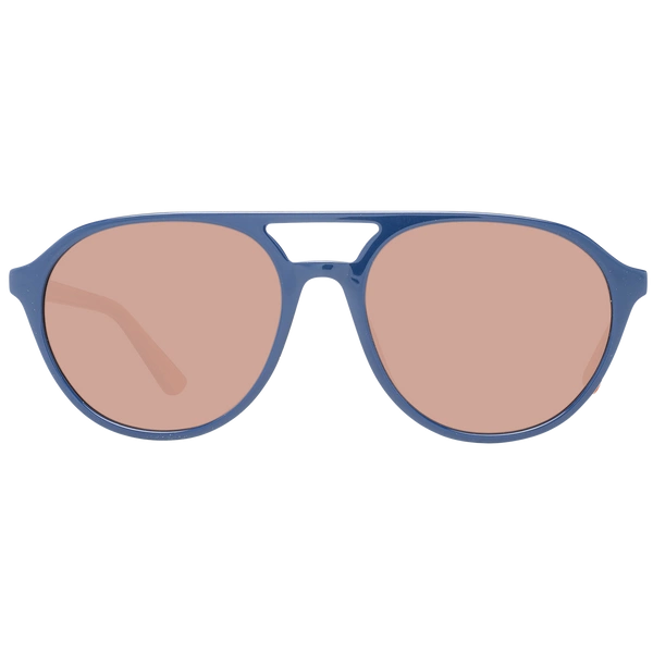 Okulary przeciwsłoneczne Męskie Pepe Jeans PJ7402 682 54 Niebieskie