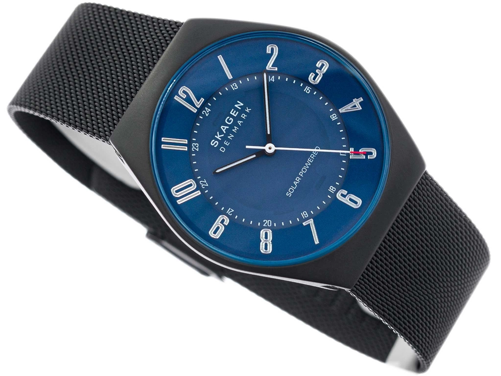 Zegarek męski SKAGEN Grenen SKW6837
