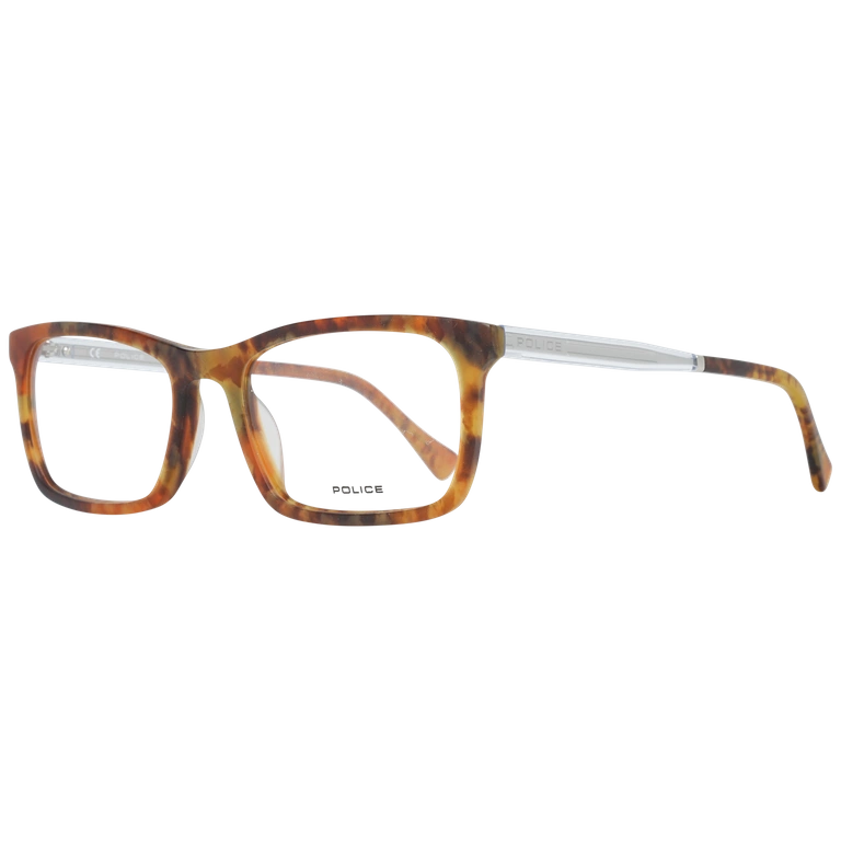 Okulary oprawki męskie Police VPL262N54763M