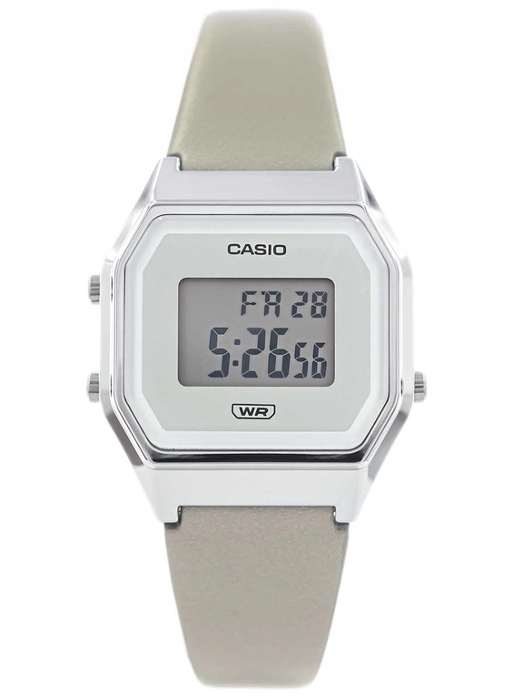 Zegarek damski CASIO LA680WEL-8EF