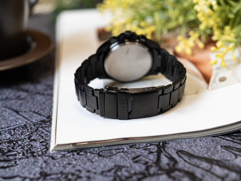 Zegarek męski Citizen CB5925-82X Promaster Land Racer