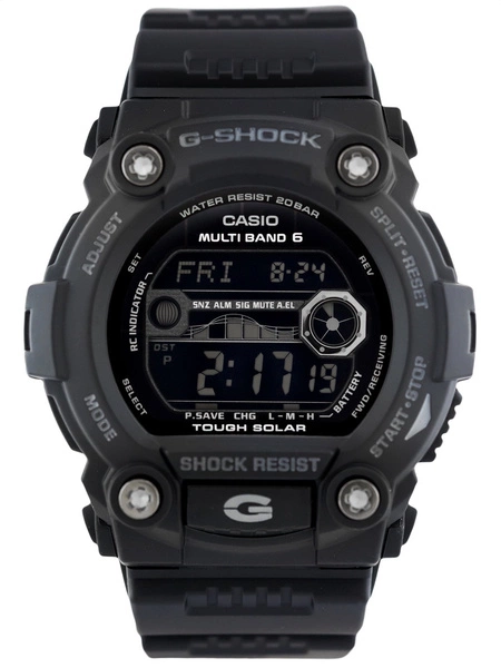 Zegarek męski CASIO G-SHOCK GW-7900B-1ER