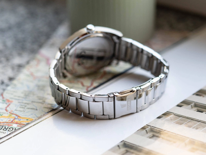 Zegarek męski FESTINA F20707/7 Classic Bracelet