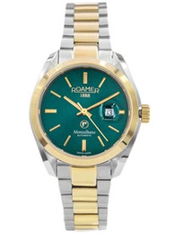 Zegarek damski ROAMER Montalbano 996990 47 70 20
