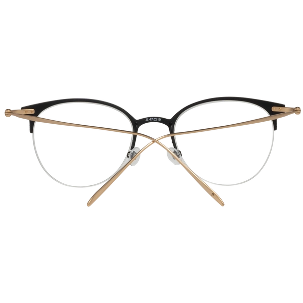 Okulary oprawki Damskie Rodenstock R7085 C 47 Czarne