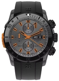 Zegarek męski EDOX 01128 37GNNOCA GNO CO-1 Chronograph Automatic