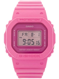 Zegarek damski CASIO G-SHOCK GMD-S5610PP-4ER