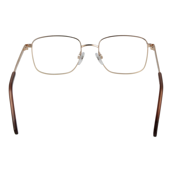 Okulary oprawki Męskie Benetton BEO309 Brązowe