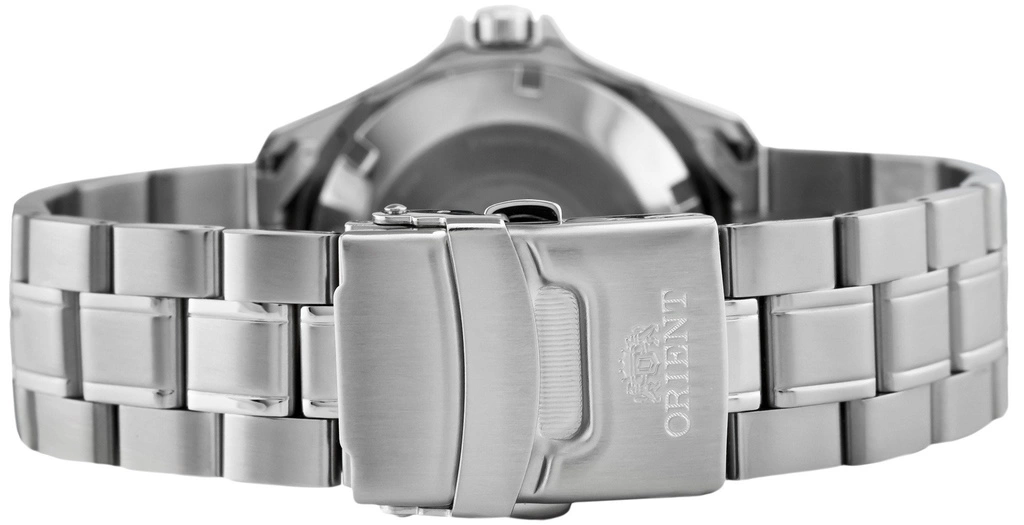 Zegarek męski ORIENT Ray II Raven Automatic FAA02005D9