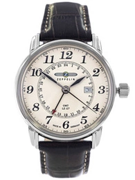 Zegarek męski ZEPPELIN LZ127 Graf 7642-5