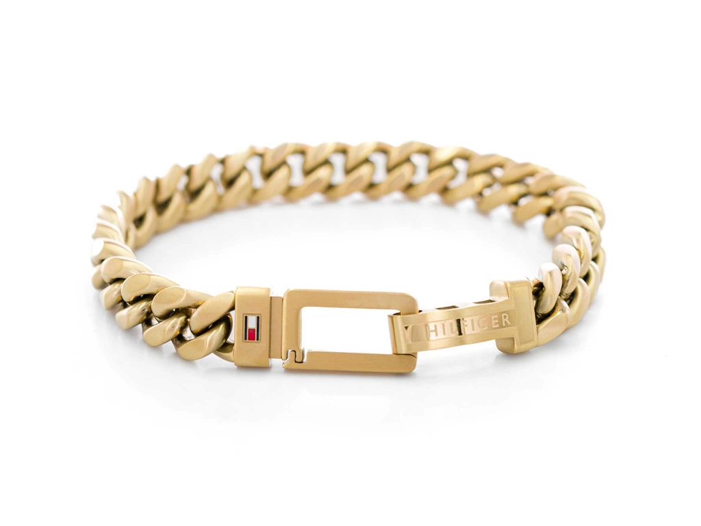 Bransoleta męska Tommy Hilfiger 2790434