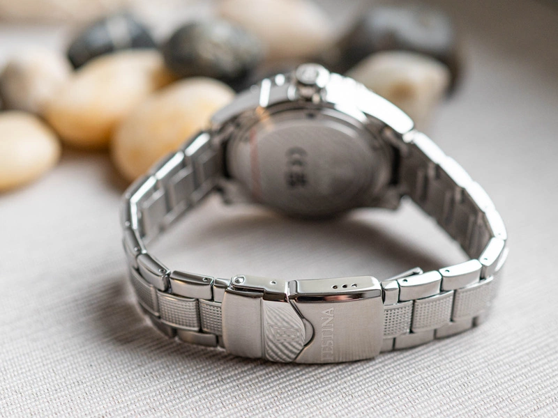 Zegarek męski FESTINA F20669/2 The Originals Diver