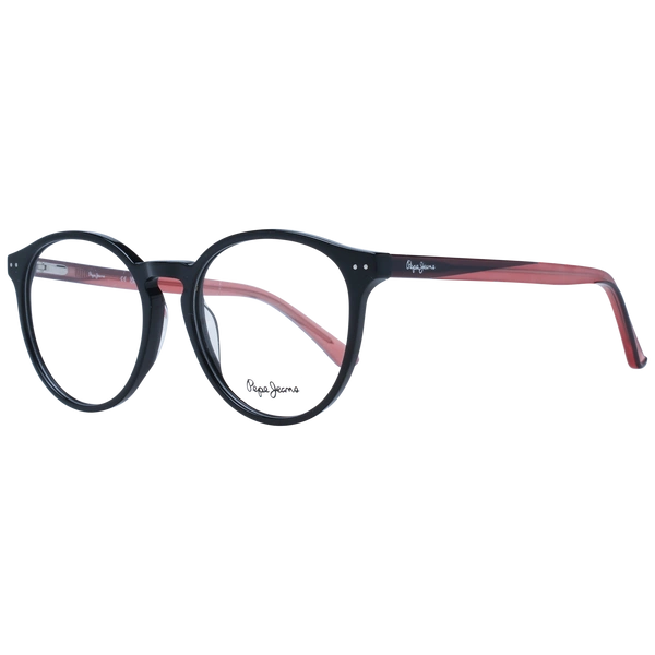 Okulary oprawki Damskie Pepe Jeans PJ3443 Czarne