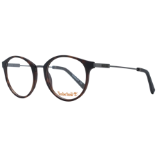 Okulary oprawki Męskie Timberland TB1739 Brązowe