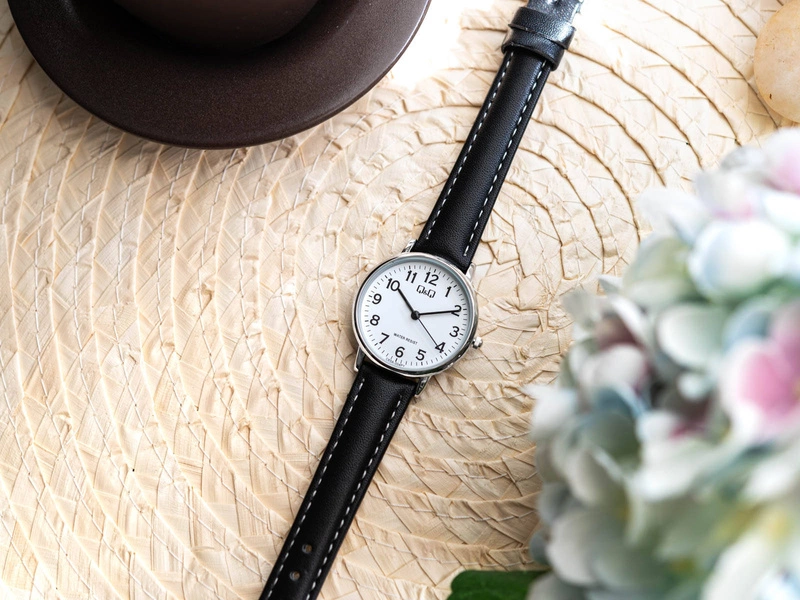 Zegarek damski Q&Q C65A-004PY