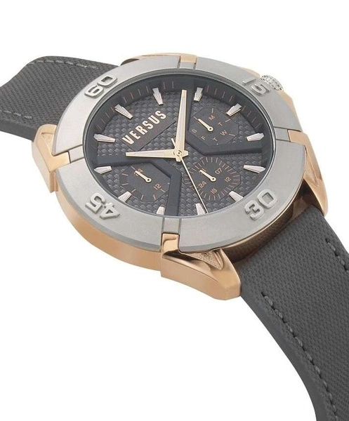 Zegarek męski VERSUS VERSACE VSP1W0319 Rue Oberkampf