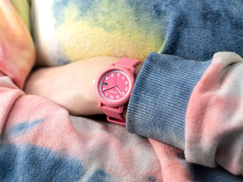 Zegarek dziecięcy LACOSTE 12.12 2030040