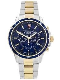 Zegarek męski SWISS ALPINE MILITARY SAM7089.9145