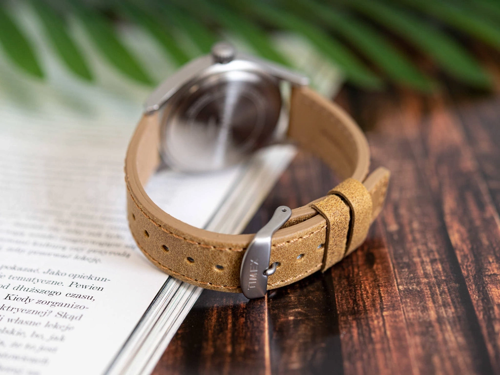 Zegarek męski TIMEX TW4B23000 Expedition