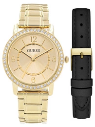 Zegarek damski GUESS Melody GW0808L2