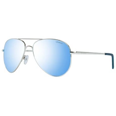 Okulary przeciwsłoneczne Polaroid PLD 6012/N J5G/JY 56 Złote