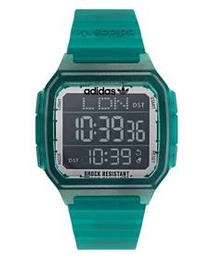 Zegarek męski ADIDAS AOST22048 Street Digital One GMT AOST22048