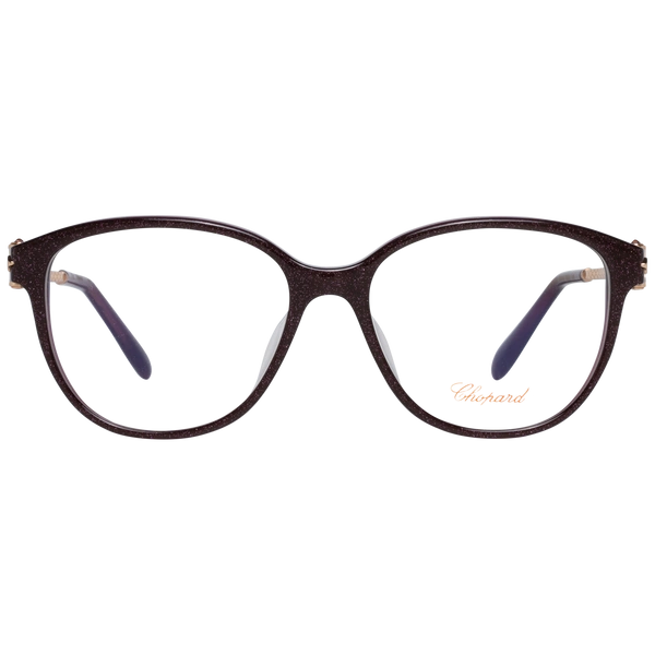 Okulary oprawki Damskie Chopard VCH245G 0GBG 53 Fioletowe