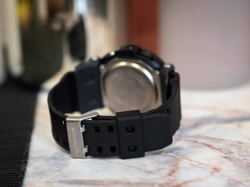 Zegarek męski CASIO G-SHOCK GD-350-1ER