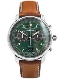 Zegarek męski ZEPPELIN LZ127 GRAF 8684-4