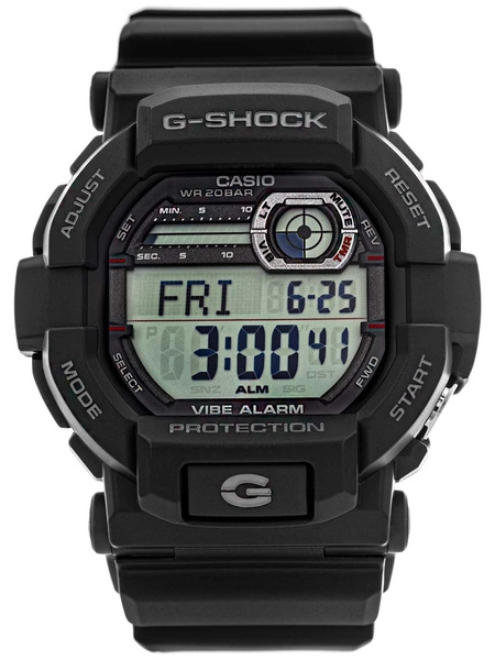 Zegarek męski CASIO G-SHOCK GD-350-1ER