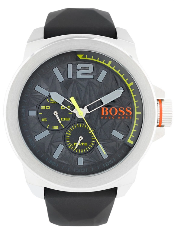 Zegarek męski HUGO BOSS 1513347