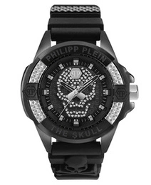 Zegarek męski PHILIPP PLEIN PWAAA1421 The Skull