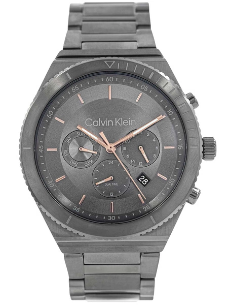 Zegarek męski CALVIN KLEIN 25200304 Fearless