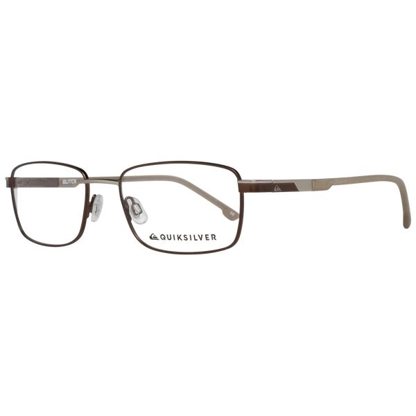 Okulary oprawki Męskie Quiksilver EQYEG03063 AGRY 54 Brązowe