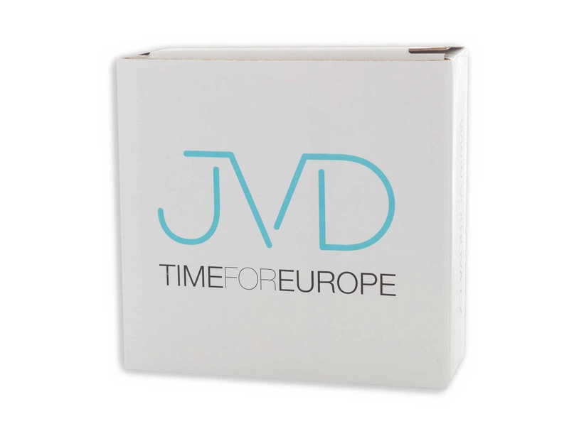 Budzik JVD SRP910.10 Sensor Light