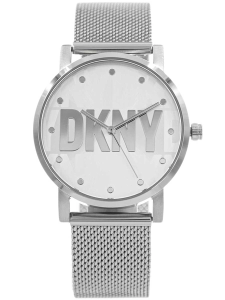 Zegarek damski DKNY SOHO NY6693