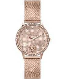 Zegarek damski VERSUS VERSACE VSP572821 Strandbank Crystals