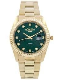 Zegarek damski ROAMER Amalfi 852844 48 79 20