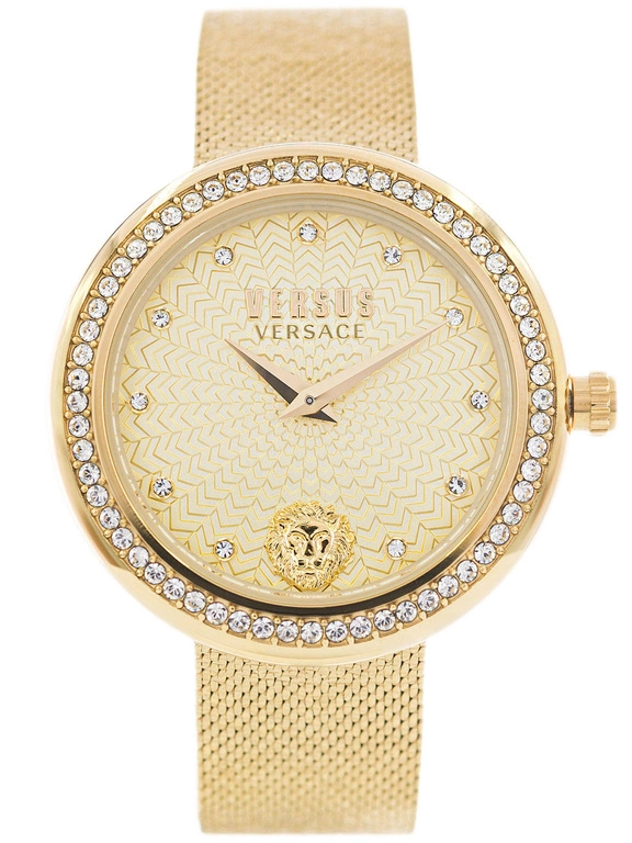 Zegarek damski VERSUS VERSACE VSPEN3121 Lea Crystal