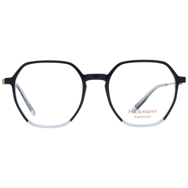 Okulary oprawki Damskie Ana Hickmann HI6225 Czarne