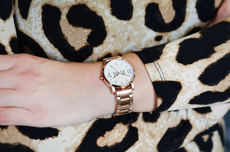 Zegarek damski DKNY SOHO NY2654