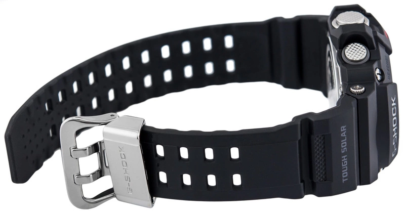 Zegarek męski CASIO G-SHOCK GW-9400-1ER Rangeman