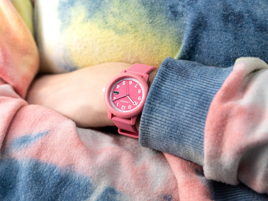 Zegarek dziecięcy LACOSTE 12.12 2030040